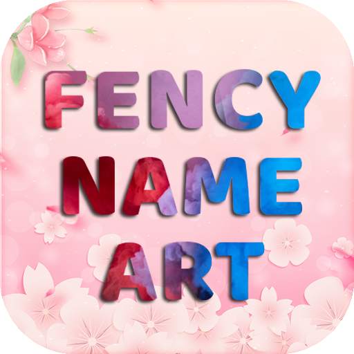 Name Art Design_stylish name screenshot 4