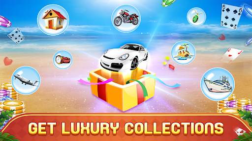 Rummy Gold screenshot 5