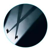The X-Files Wallpaper icon