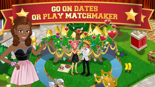 High School Story screenshot 2