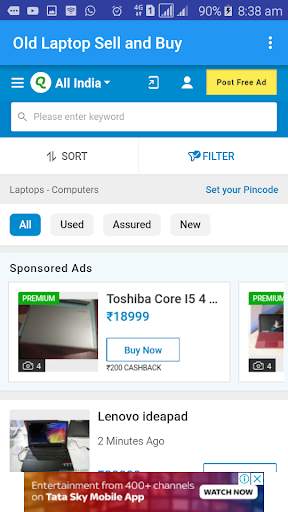 Mobile Phones Sale and Buy - Best Top Mobile Phone screenshot 5