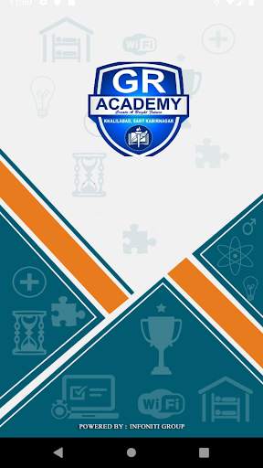 GR Academy screenshot 2