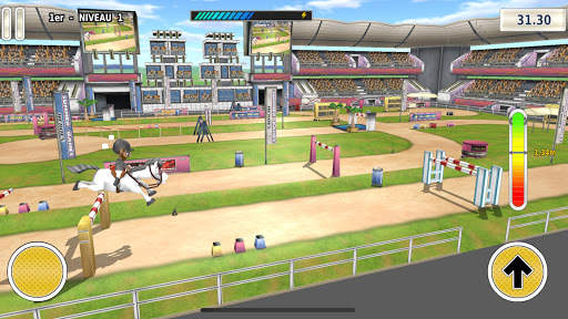 Summer Games Heroes screenshot 7
