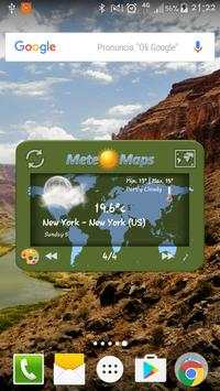 Weather Maps screenshot 7