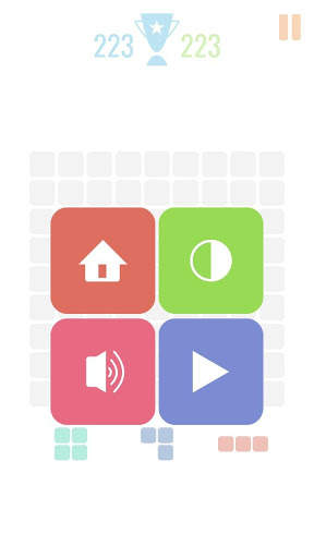 Block Puzzle: 9x9 Level Booster XP screenshot 4