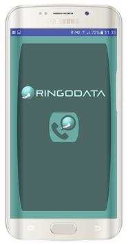 Ringodata screenshot 1