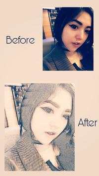 New FaceApp Pro Selfie Editor screenshot 2