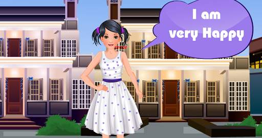 Big house clean Up decoration screenshot 15