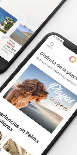 Playea: busca playas de España screenshot 3