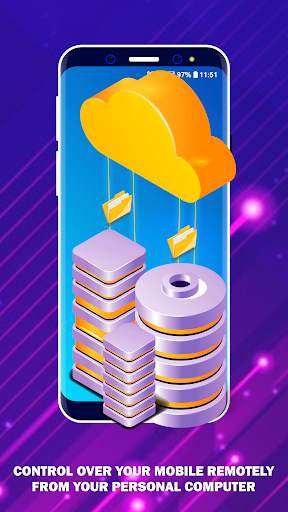 Phone Guard Secure скриншот 4