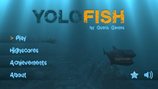Yolo Fish screenshot 2