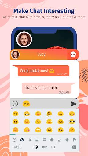 Hide Blue ticks & Chat For Whatsapp screenshot 8