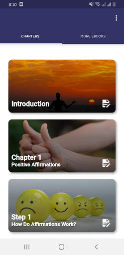 How To Get What You Want screenshot 2