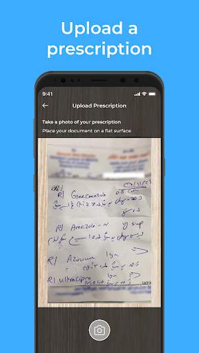 Yodawy - Healthcare Simplified screenshot 4
