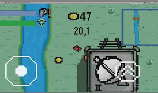 Disconnect! Funny time killer screenshot 2