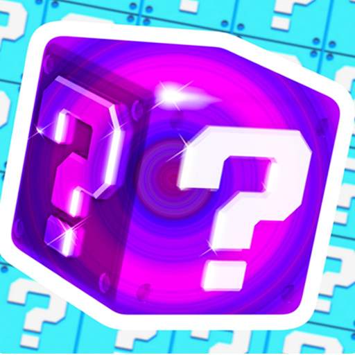 Mod Addons - For Lucky Blocks Maps 1.0.0