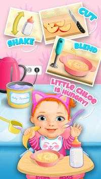 Sweet Baby Girl Daycare 4 screenshot 2