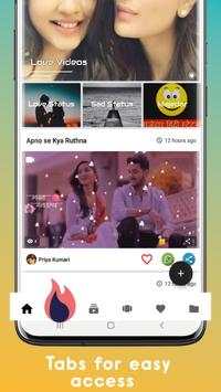 Video Downloader 2019 -  Status & Video Downloader screenshot 5