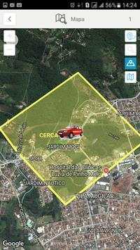 MOGI GPRS screenshot 4