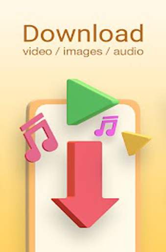 Video Downloader and Player screenshot 4