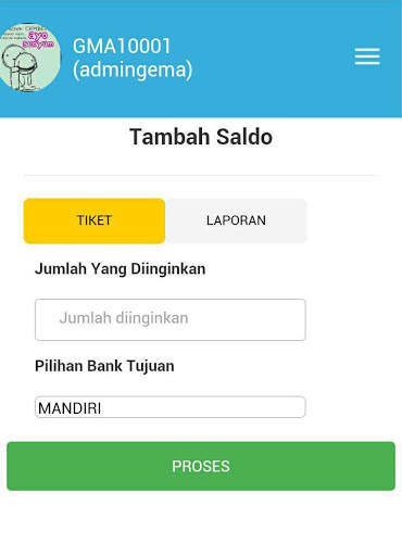 Gema Mobile screenshot 5