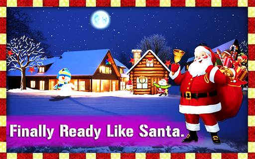 Free New Room Escape Games : Christmas Games screenshot 7