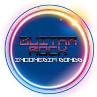Guitar Rock Indonesia