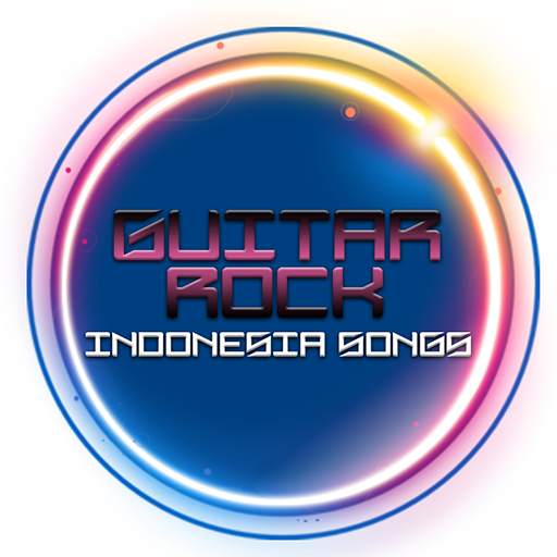 Guitar Rock Indonesia 1.0