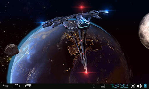 Real Space 3D Pro lwp screenshot 13