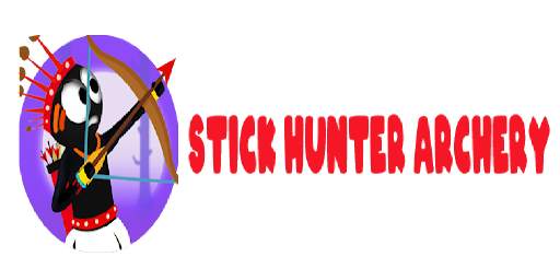Stick Archery Man: s‍t‍i‍c‍k‍m‍a‍n Hunting Games screenshot 1