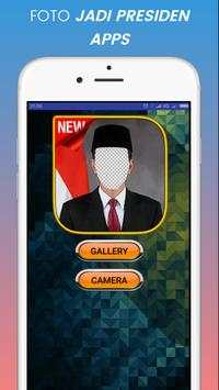 Foto Jadi Presiden screenshot 1