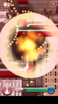 Air Attack 3D Lite screenshot 1