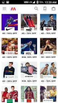 Easy Shopping screenshot 2