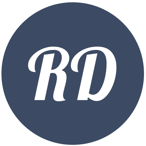 R D Web Services أيقونة