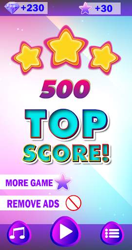 ARMY BTS Piano Tiles screenshot 4