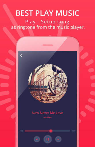Tube Music Mp3 Player - Free Music Player screenshot 3