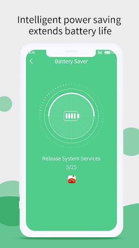 Hyper Cleaner- Clean Storage screenshot 4