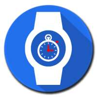 Stopwatch For Wear OS (Android Wear) on 9Apps