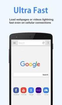 Tube Browser screenshot 1