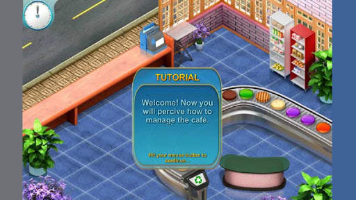Customer Cake Shopping screenshot 12