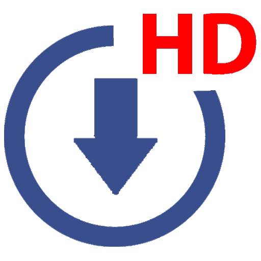 HD Video Downloader 2019 1.4