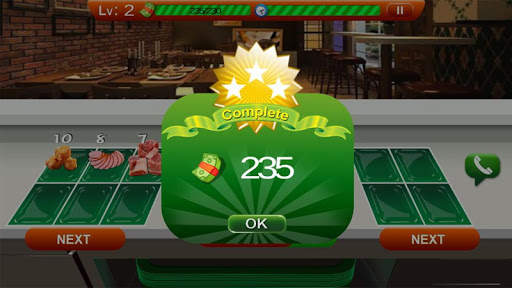la pizza mania creatore cuoco screenshot 6