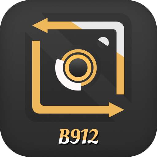 Perfect B912 HD Camera Selfie 1.17