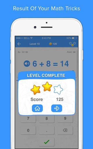 Maths Tricks screenshot 15