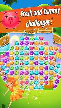 Cookie Crush screenshot 4