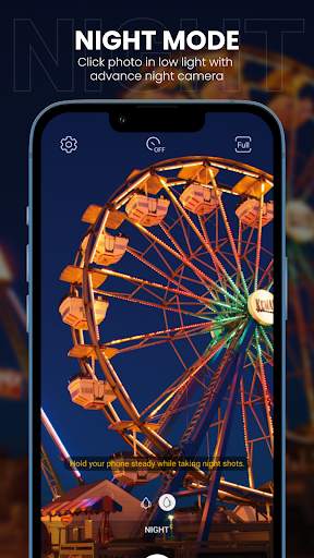 S10 Camera screenshot 4