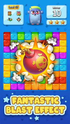 Blast Legend screenshot 3