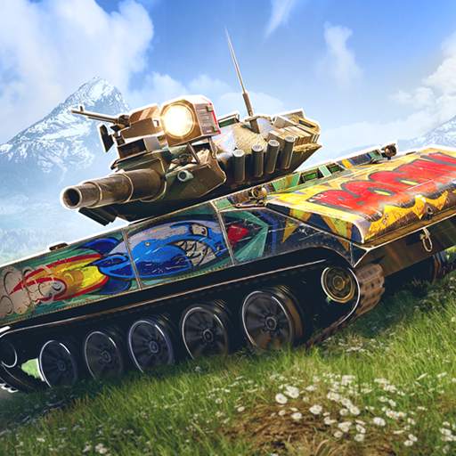 World of Tanks Blitz - PVP MMO 10.6.0.671
