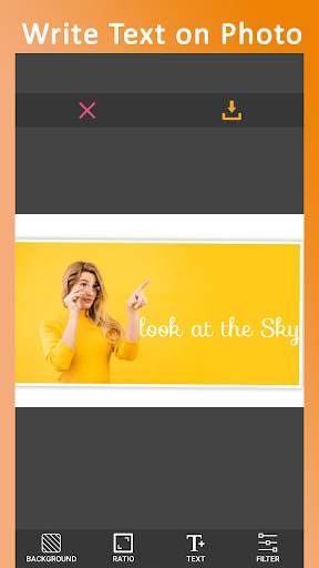 Photo Editor - Photo Collage Maker screenshot 5