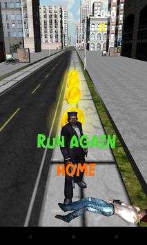 City Run New York screenshot 7